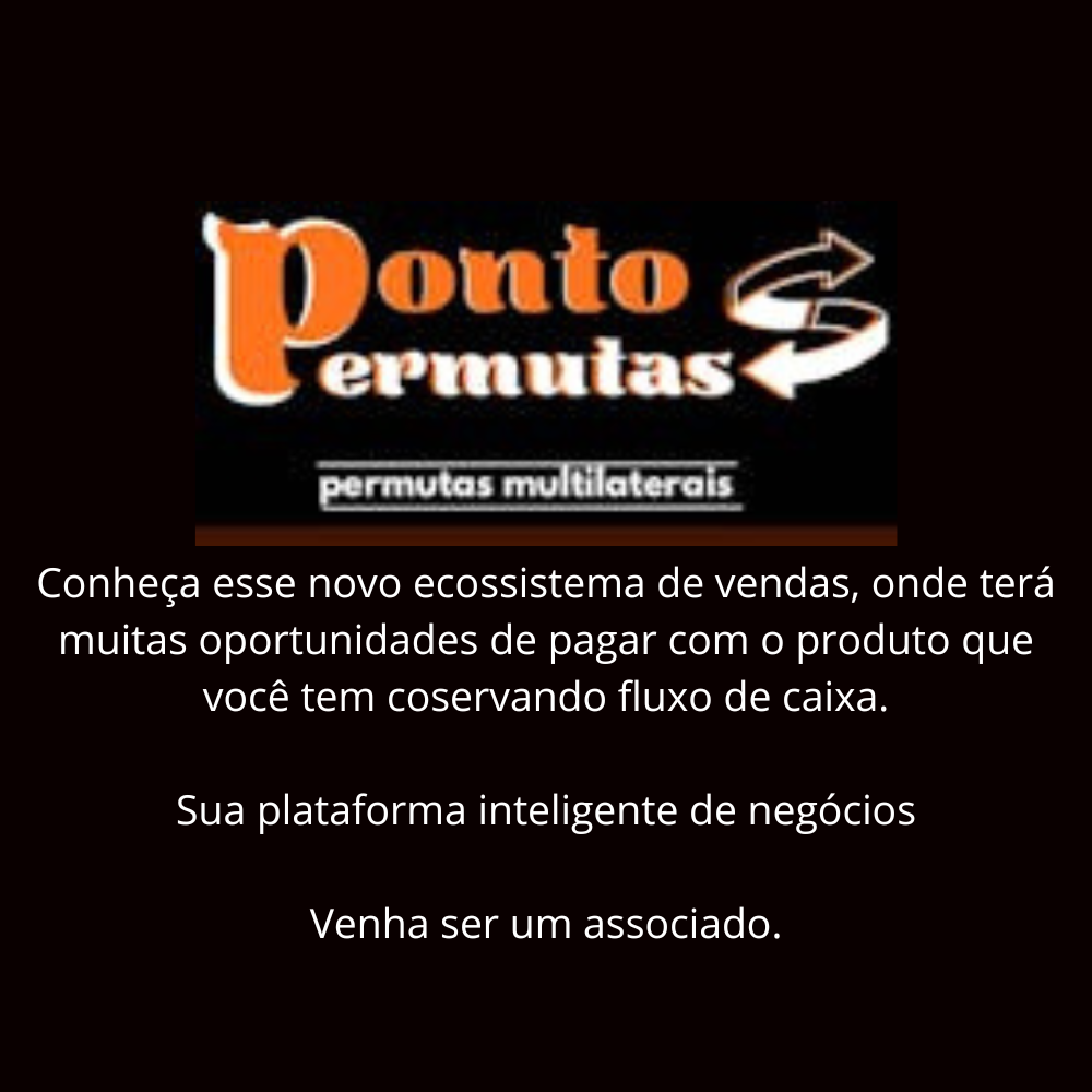 Ponto Permutas