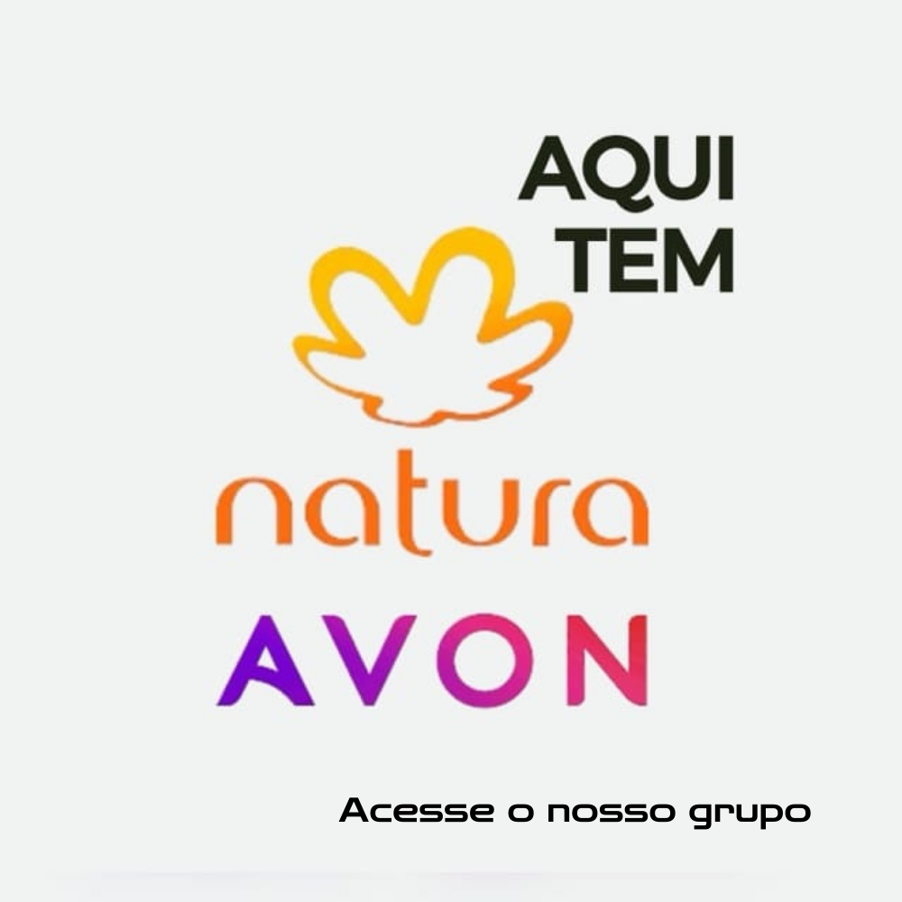 Grupo de Natura e Avon em Ibirité