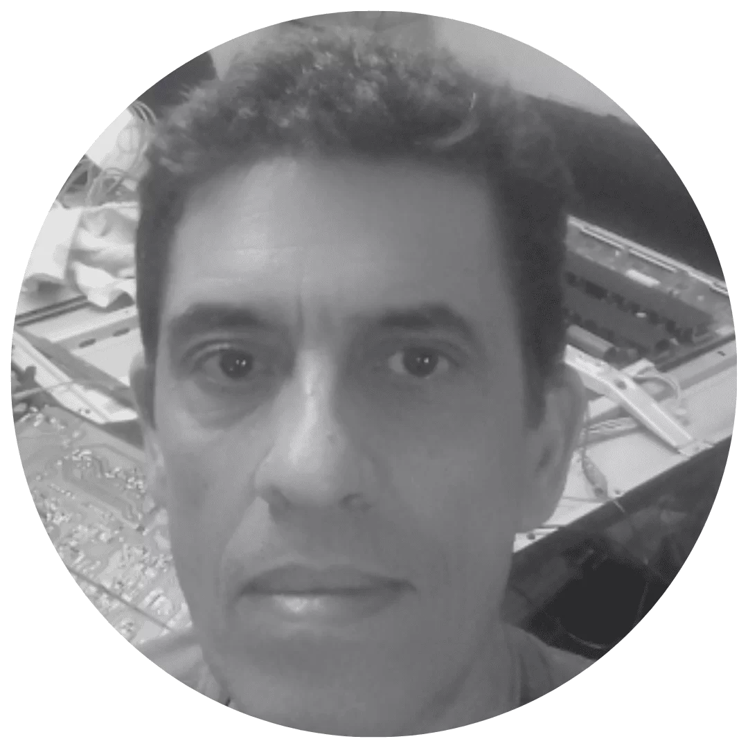 José Luiz - Marketing Digital